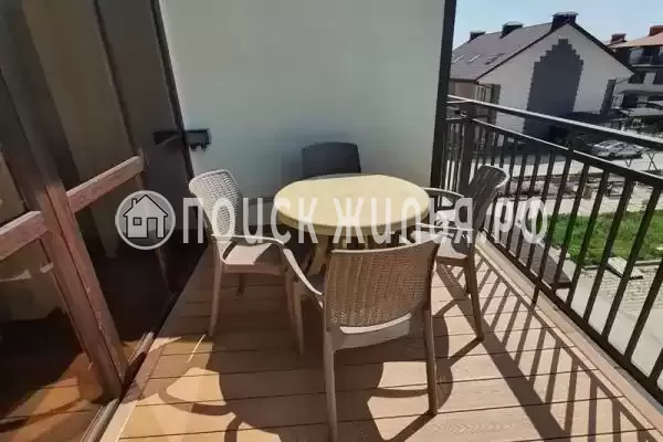 Частный сектор «Таунхаус Тюльпановка» Частный сектор «Таунхаус Тюльпановка»