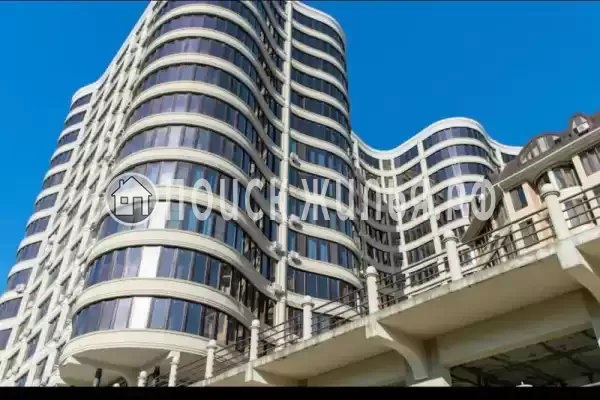 Квартира «В ЖК Жемчужина»