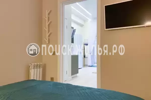 Квартира «В ЖК Жемчужина»