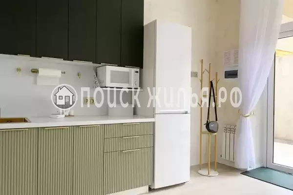 Квартира «В ЖК Жемчужина»