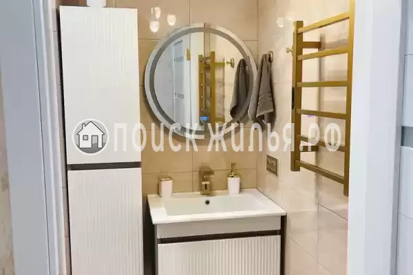 Квартира «В ЖК Жемчужина»