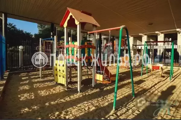 Квартира «В ЖК Жемчужина»