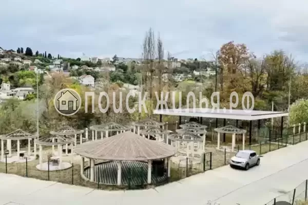 Квартира «В ЖК Жемчужина»