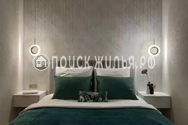 Квартира «В ЖК Жемчужина»