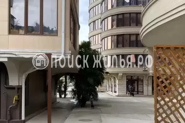 Квартира «В ЖК Жемчужина»