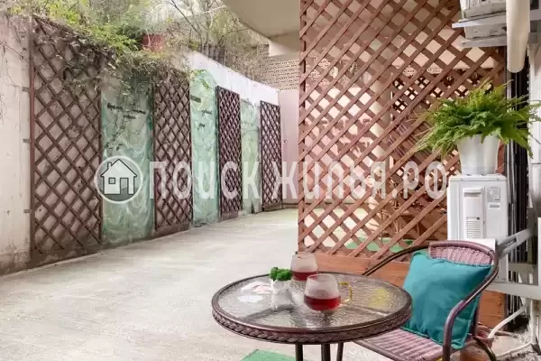 Квартира «В ЖК Жемчужина»