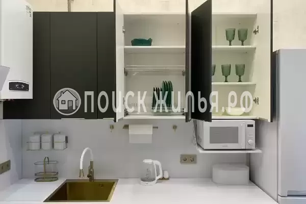 Квартира «В ЖК Жемчужина»