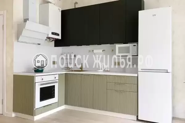 Квартира «В ЖК Жемчужина»