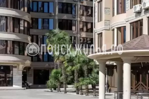 Квартира «В ЖК Жемчужина»