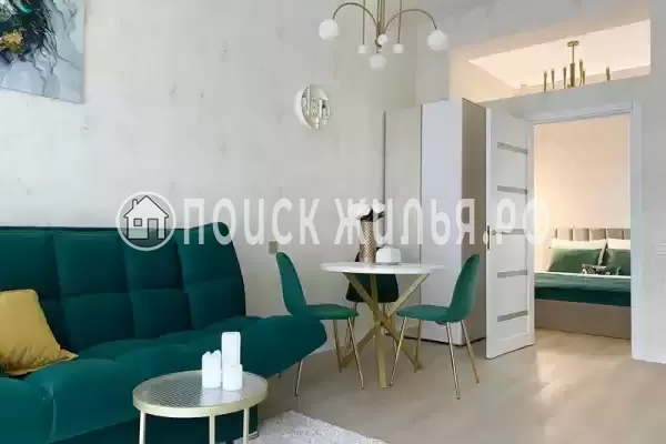 Квартира «В ЖК Жемчужина»