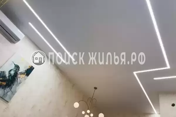 Квартира «В ЖК Жемчужина»