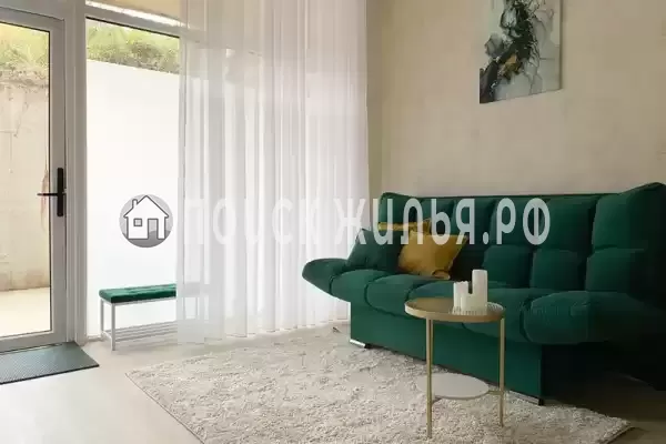 Квартира «В ЖК Жемчужина»