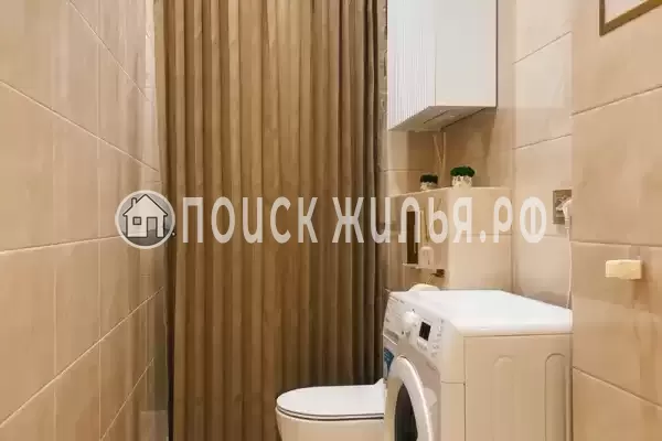 Квартира «В ЖК Жемчужина»