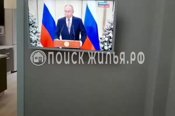 Квартира «В ЖК Жемчужина»