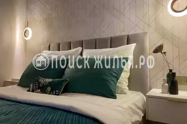 Квартира «В ЖК Жемчужина»