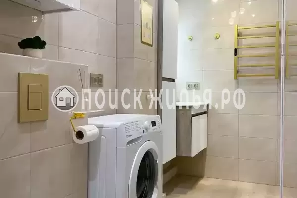 Квартира «В ЖК Жемчужина»