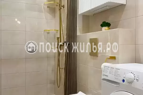 Квартира «В ЖК Жемчужина»