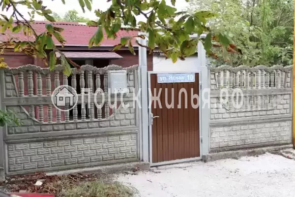 Дом под ключ, Тонкий мыс Ясная, д.10 Дом под ключ, Тонкий мыс Ясная, д.10
