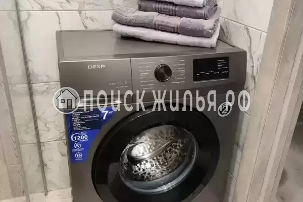 Апартаменты «В ЖК Морской квартал» Апартаменты «В ЖК Морской квартал»