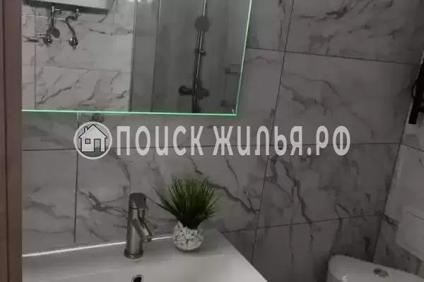 Апартаменты «В ЖК Морской квартал» Апартаменты «В ЖК Морской квартал»