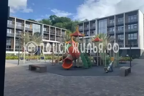 Апартаменты «В ЖК Морской квартал» Апартаменты «В ЖК Морской квартал»