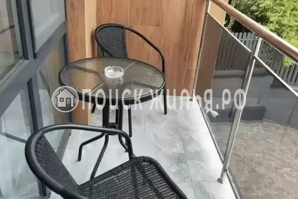 Апартаменты «В ЖК Морской квартал» Апартаменты «В ЖК Морской квартал»