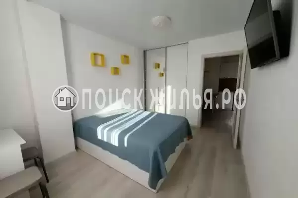 Квартира «В ЖК Семейный»