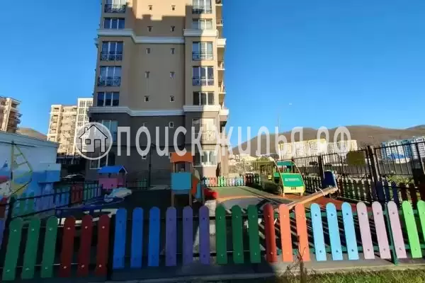 Квартира «В ЖК Семейный»