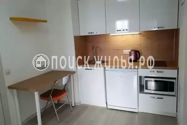 Квартира «В ЖК Семейный»