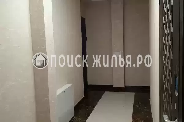 Квартира «В ЖК Семейный»