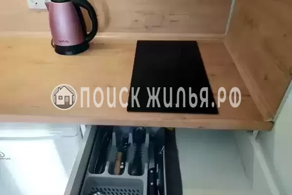 Квартира «В ЖК Семейный»