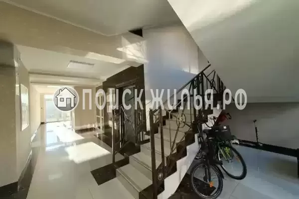 Квартира «В ЖК Семейный»