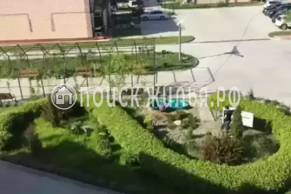 Дом под ключ «В ЖК Тюльпановка» Дом под ключ «В ЖК Тюльпановка»