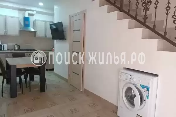 Дом под ключ «В ЖК Тюльпановка» Дом под ключ «В ЖК Тюльпановка»