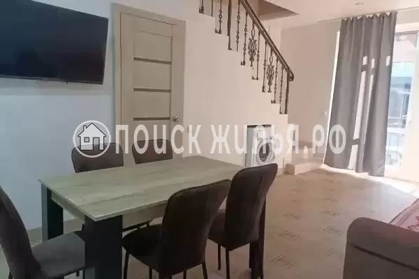 Дом под ключ «В ЖК Тюльпановка» Дом под ключ «В ЖК Тюльпановка»