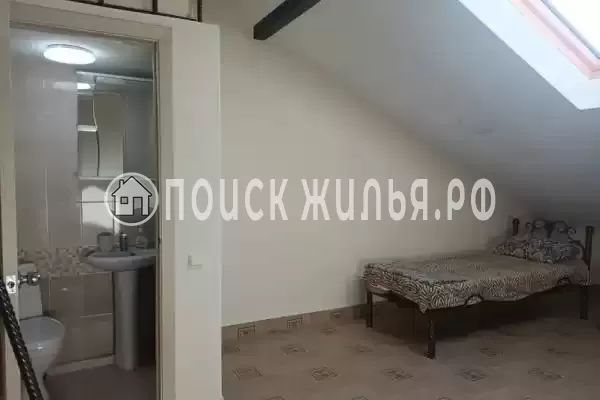 Дом под ключ «В ЖК Тюльпановка» Дом под ключ «В ЖК Тюльпановка»