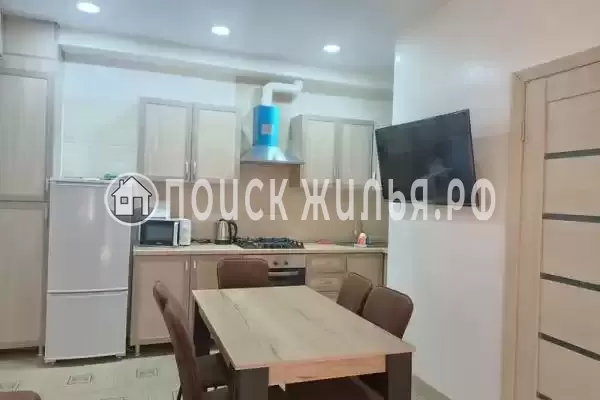 Дом под ключ «В ЖК Тюльпановка» Дом под ключ «В ЖК Тюльпановка»