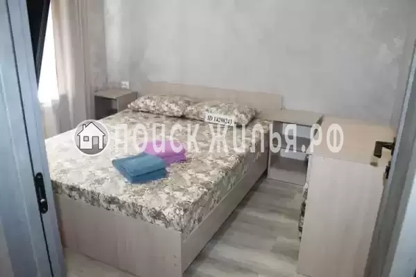 Квартира, , д.улПартизанская6 Квартира, , д.улПартизанская6