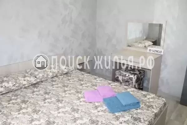 Квартира, , д.улПартизанская6 Квартира, , д.улПартизанская6