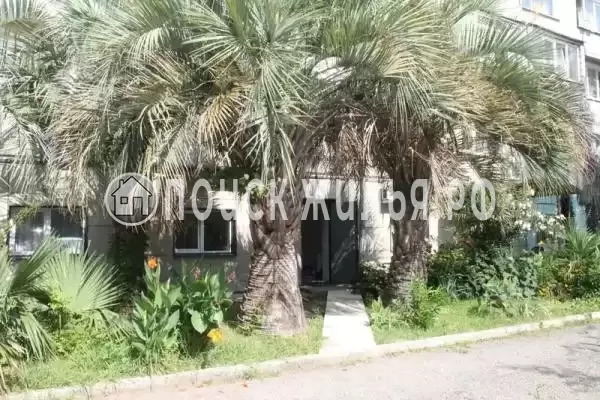 Квартира, , д.улПартизанская6 Квартира, , д.улПартизанская6