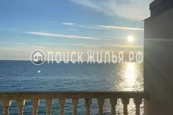 Дом под ключ «Морская волна» Дом под ключ «Морская волна»