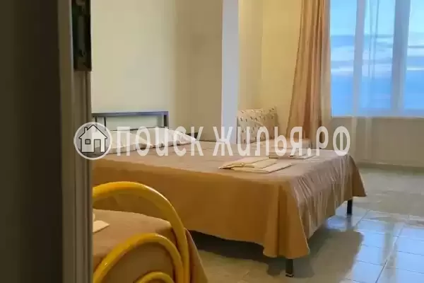 Дом под ключ «Морская волна» Дом под ключ «Морская волна»