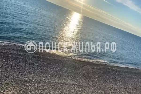 Дом под ключ «Морская волна» Дом под ключ «Морская волна»