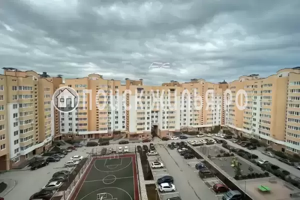 Апартаменты «В ЖК Жемчужина Феодосии»