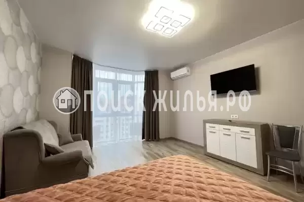 Апартаменты «В ЖК Жемчужина Феодосии»