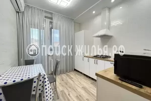 Апартаменты «В ЖК Жемчужина Феодосии»