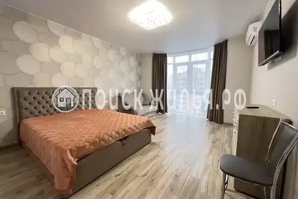 Апартаменты «В ЖК Жемчужина Феодосии»