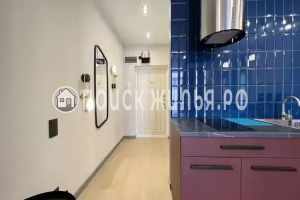 Апартаменты «В ЖК Жемчужина Феодосии»