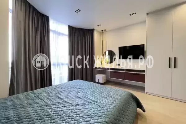 Апартаменты «В ЖК Жемчужина Феодосии»