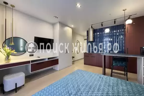 Апартаменты «В ЖК Жемчужина Феодосии»